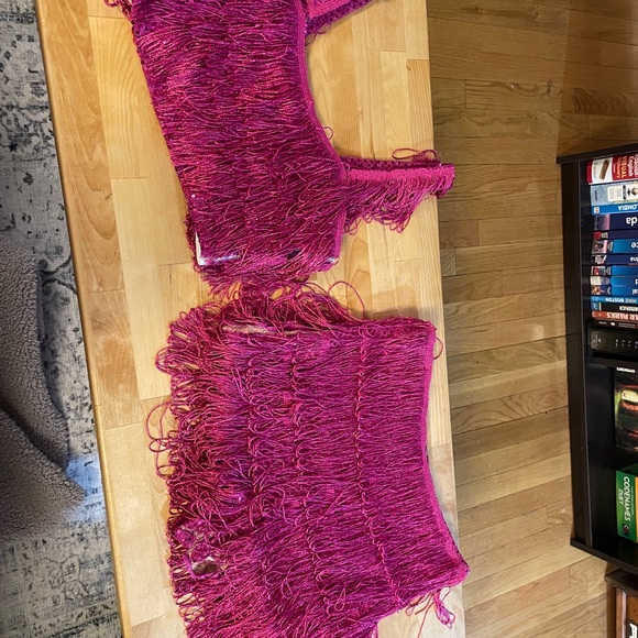 Taylor Swift 1989 Tour Costume - Picture 2 of 8